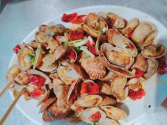 花甲-小民大排档(光谷店)