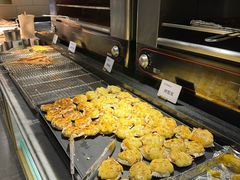 -川骄海鲜自助(亚运村店)