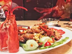 -8餐厅(新葡京酒店)