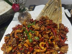 -庆合府重庆大排档(紫都城店)
