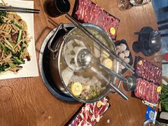 -汕头福合埕牛肉火锅(厚街店)