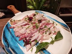 -蘑界·野生菌火锅(深业上城店)