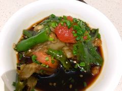 烧椒茄子-泉上·发现DISCOVERY ·黔菜餐厅(银海元隆广场店)