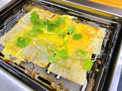 -口岸齐齐哈尔烤肉(风尚米兰总店)