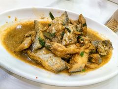 -金海湾海鲜排档(朱家尖店)