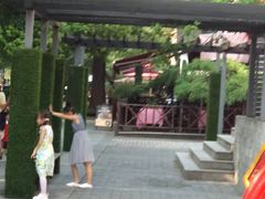 -长江路历史文化街区