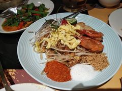 -simply thai天泰(静安嘉里中心店)
