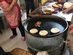 -舌尖上的老贾火勺
