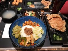 君悦排骨饭-馔豚·台北菜专门店(深圳湾万象城店)