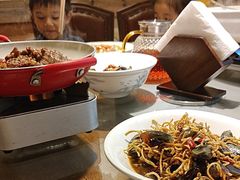 -黄泥岗·黄陂农家菜(百步亭店)