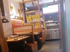 -韩悦牛排烤肉无限续(宝能中心店)