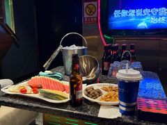 -欢乐迪KTV(南京夫子庙三山街店)