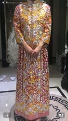 点击看大图 -韩国天使嫁衣婚纱礼服馆(上海旗舰店)
