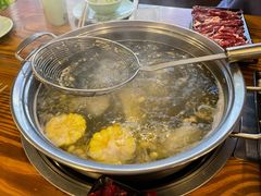 -荣记潮汕牛肉火锅(仙鹤街店)