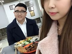 -复旦大学本部-食堂