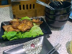 -云晓光头烧烤吧(新大陆广场店)