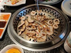 -牛焱·烧肉酒肆(五大道店)