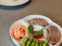 -阿明小菜·海鲜·上海菜(梅陇店)