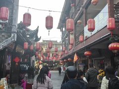-乾州古城