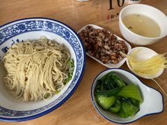-裕兴记·三虾面(西北街总店)