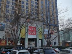 -银座mall(东直门店)