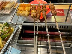 -彭城八戒羊肉串(总店)