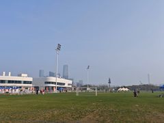 -飞梦少儿足球培训(塘桥校区)