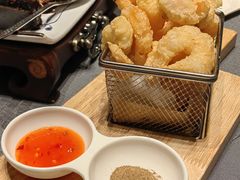 -鑫复盛礼记酒店·国家白金五钻酒家