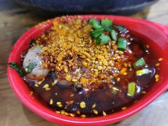-冒椒火辣(奎星楼街店)
