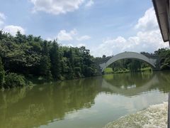 -星湖旅游景区七星岩