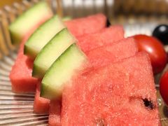 -木王宴语·野生鲜菌火锅(玉河店)