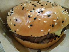 -麦当劳(上百万和城店)