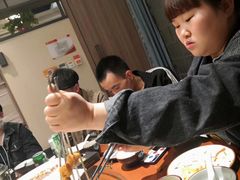 -小杨烤肉(高新店)