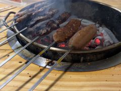 -水浒烤肉(医学院店)