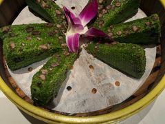 -阿露佳·舌尖上的安吉菜