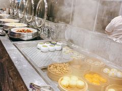自助取餐区-吉布鲁牛排海鲜自助(攀枝花万达广场店)