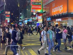 -翠华餐厅(湾仔店)