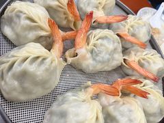 -叶存利海鲜大馅饺子(海宁路总店)