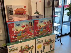-赫石少儿体能馆(奥森店)