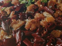 -辣婆婆(航天桥店)