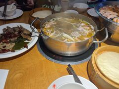 -守柴炉烤鸭(鱼嘴店)