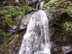 -藏龙百瀑风景区