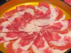 -牛New寿喜烧(金鹰世界店)