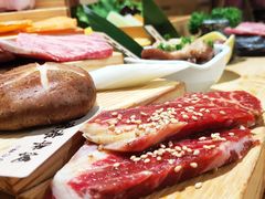 -黑牛の店·和牛烧肉(合生汇店)