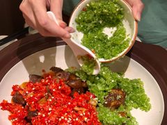 -恰饭·老长沙市井菜(天河客运站店)