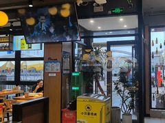 -本色.小马哥烧烤(五一路总店)