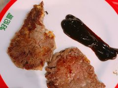 -好伦哥比萨烤肉自助(八里桥店)