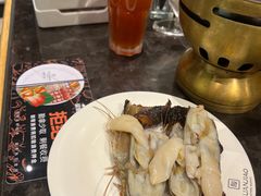 -川骄海鲜自助(亚运村店)