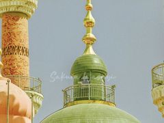 -新疆国际大巴扎