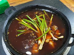 -石灰市毛记烧鸡公(解放碑店)